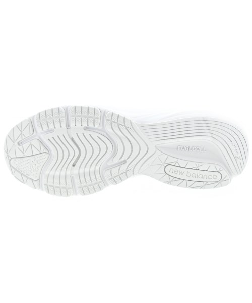 COMME des GARCONS HOMME（コムデギャルソンオム）スニーカー 白 サイズ:26cm メンズ/2200624735014