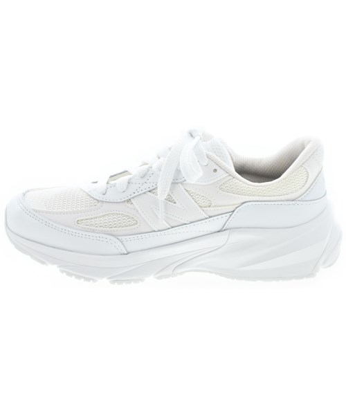 COMME des GARCONS HOMME（コムデギャルソンオム）スニーカー 白 サイズ:26cm メンズ/2200624735014