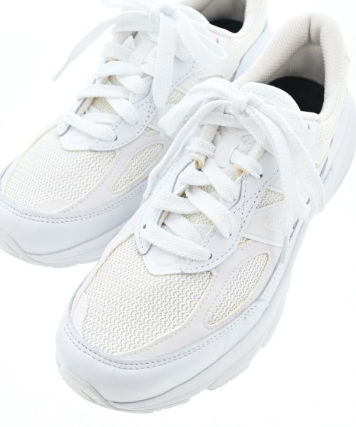 COMME des GARCONS HOMME（コムデギャルソンオム）スニーカー 白 サイズ:26cm メンズ/2200624735014