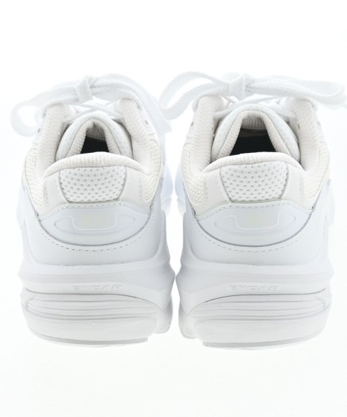 COMME des GARCONS HOMME（コムデギャルソンオム）スニーカー 白 サイズ:26cm メンズ/2200624735014