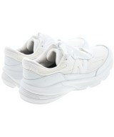 COMME des GARCONS HOMME（コムデギャルソンオム）スニーカー 白 サイズ:26cm メンズ/2200624735014