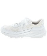 COMME des GARCONS HOMME（コムデギャルソンオム）スニーカー 白 サイズ:26cm メンズ/2200624735014