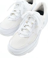 COMME des GARCONS HOMME（コムデギャルソンオム）スニーカー 白 サイズ:26cm メンズ/2200624735014