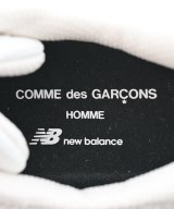 COMME des GARCONS HOMME（コムデギャルソンオム）スニーカー 白 サイズ:26cm メンズ/2200624735014