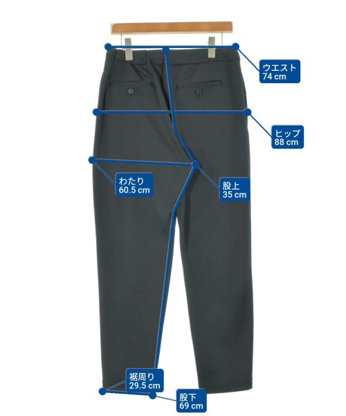 COMME des GARCONS HOMME（コムデギャルソンオム）その他 紺 サイズ:L メンズ/2200624743118