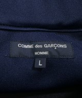 COMME des GARCONS HOMME（コムデギャルソンオム）その他 紺 サイズ:L メンズ/2200624743118