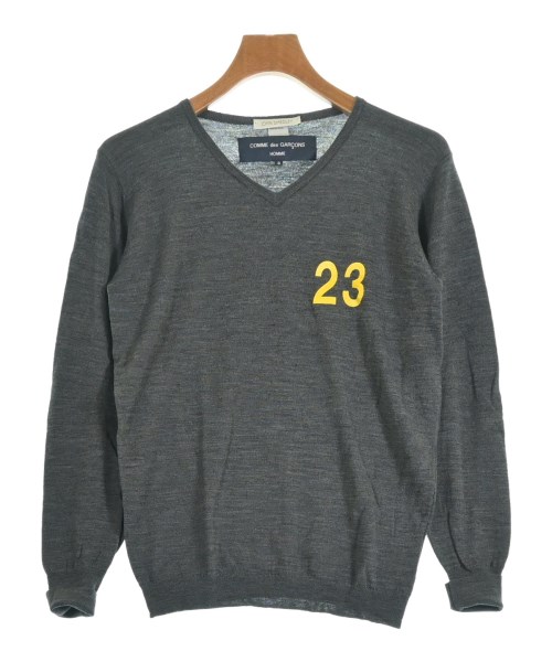 COMME des GARCONS HOMME カーディガン