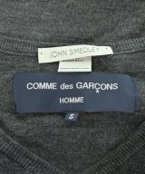 COMME des GARCONS HOMME（コムデギャルソンオム）カーディガン グレー サイズ:S メンズ/2200624763055
