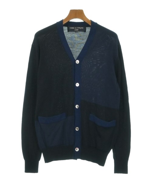 COMME des GARCONS HOMME カーディガン