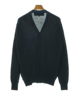COMME des GARCONS HOMME（コムデギャルソンオム）カーディガン 紺 サイズ:M メンズ/2200624807025