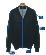 COMME des GARCONS HOMME（コムデギャルソンオム）カーディガン 紺 サイズ:M メンズ/2200624807025