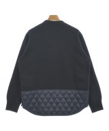 COMME des GARCONS HOMME（コムデギャルソンオム）スウェット 紺 サイズ:L メンズ/2200624934028