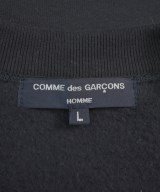 COMME des GARCONS HOMME（コムデギャルソンオム）スウェット 紺 サイズ:L メンズ/2200624934028