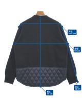 COMME des GARCONS HOMME（コムデギャルソンオム）スウェット 紺 サイズ:L メンズ/2200624934028