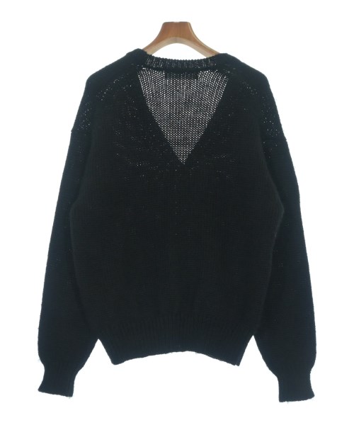 COMME des GARCONS HOMME（コムデギャルソンオム）カーディガン 黒 サイズ:-(L位) メンズ/2200625086047