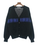 COMME des GARCONS HOMME（コムデギャルソンオム）カーディガン 黒 サイズ:-(L位) メンズ/2200625086047