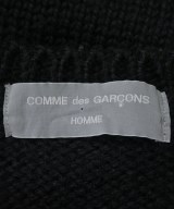 COMME des GARCONS HOMME（コムデギャルソンオム）カーディガン 黒 サイズ:-(L位) メンズ/2200625086047