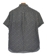 COMME des GARCONS HOMME（コムデギャルソンオム）カジュアルシャツ 紺 サイズ:S メンズ/2200625273010