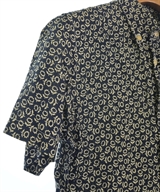 COMME des GARCONS HOMME（コムデギャルソンオム）カジュアルシャツ 紺 サイズ:S メンズ/2200625273010