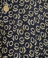 COMME des GARCONS HOMME（コムデギャルソンオム）カジュアルシャツ 紺 サイズ:S メンズ/2200625273010