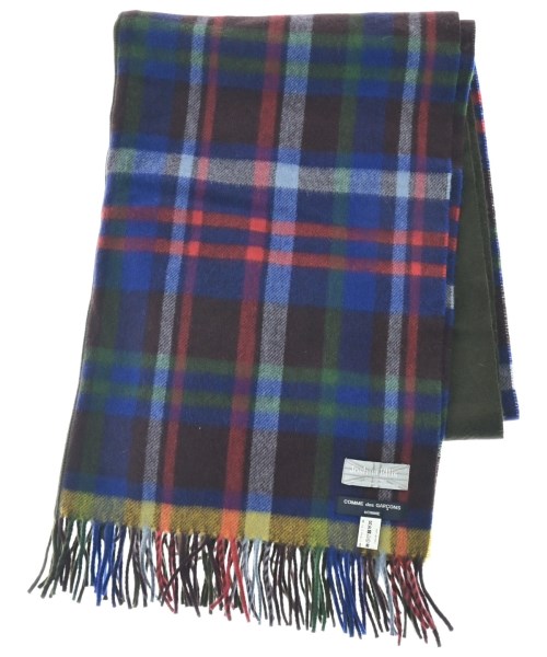 コムデギャルソンオム(COMME des GARCONS HOMME)のCOMME des GARCONS HOMME マフラー