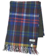 COMME des GARCONS HOMME（コムデギャルソンオム）マフラー カーキ サイズ:- メンズ/2200624844068