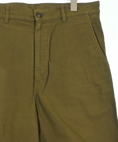 COMME des GARCONS HOMME（コムデギャルソンオム）その他 カーキ サイズ:S メンズ/2200625501106