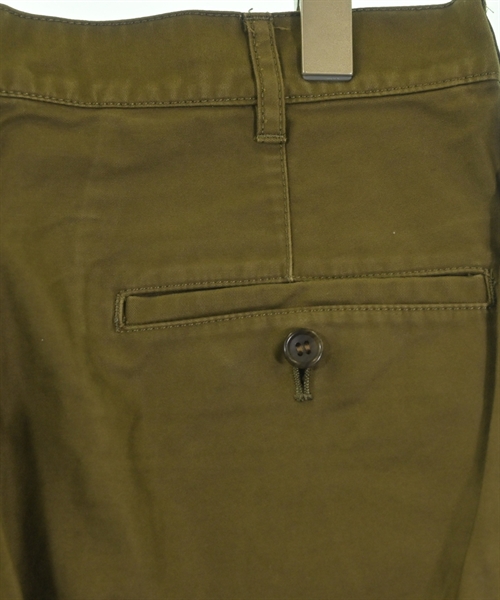 COMME des GARCONS HOMME（コムデギャルソンオム）その他 カーキ サイズ:S メンズ/2200625501106