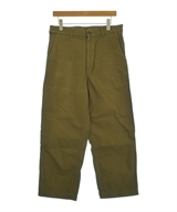 COMME des GARCONS HOMME（コムデギャルソンオム）その他 カーキ サイズ:S メンズ/2200625501106