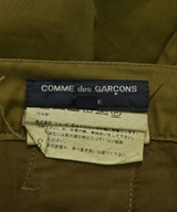 COMME des GARCONS HOMME（コムデギャルソンオム）その他 カーキ サイズ:S メンズ/2200625501106