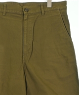 COMME des GARCONS HOMME（コムデギャルソンオム）その他 カーキ サイズ:S メンズ/2200625501106