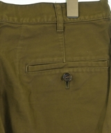 COMME des GARCONS HOMME（コムデギャルソンオム）その他 カーキ サイズ:S メンズ/2200625501106