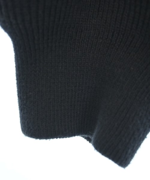 COMME des GARCONS HOMME（コムデギャルソンオム）ミリタリーブルゾン 黒 サイズ:M メンズ/2200625905010