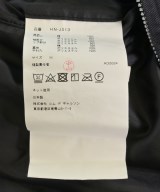 COMME des GARCONS HOMME（コムデギャルソンオム）ミリタリーブルゾン 黒 サイズ:M メンズ/2200625905010