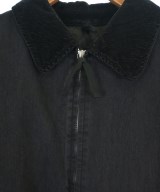 COMME des GARCONS HOMME（コムデギャルソンオム）ミリタリーブルゾン 黒 サイズ:M メンズ/2200625905010