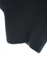 COMME des GARCONS HOMME（コムデギャルソンオム）ミリタリーブルゾン 黒 サイズ:M メンズ/2200625905010