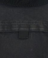 COMME des GARCONS HOMME（コムデギャルソンオム）ミリタリーブルゾン 黒 サイズ:M メンズ/2200625905010