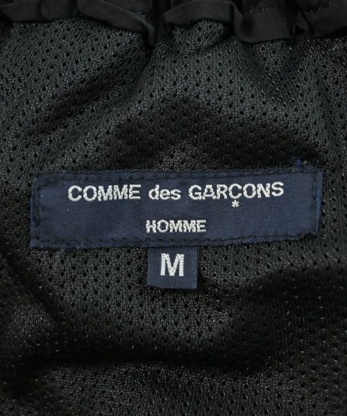 COMME des GARCONS HOMME（コムデギャルソンオム）その他 黒 サイズ:M メンズ/2200625905027