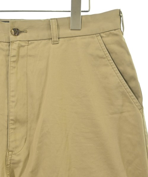 COMME des GARCONS HOMME（コムデギャルソンオム）チノパン ベージュ サイズ:M メンズ/2200625905058