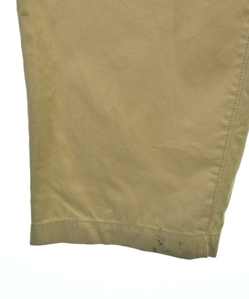 COMME des GARCONS HOMME（コムデギャルソンオム）チノパン ベージュ サイズ:M メンズ/2200625905058