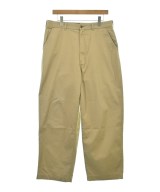 COMME des GARCONS HOMME（コムデギャルソンオム）チノパン ベージュ サイズ:M メンズ/2200625905058