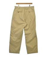COMME des GARCONS HOMME（コムデギャルソンオム）チノパン ベージュ サイズ:M メンズ/2200625905058