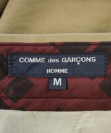 COMME des GARCONS HOMME（コムデギャルソンオム）チノパン ベージュ サイズ:M メンズ/2200625905058
