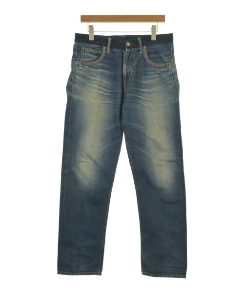 コムデギャルソンオム(COMME des GARCONS HOMME)のCOMME des GARCONS HOMME デニムパンツ