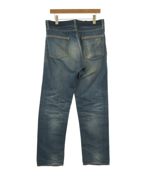 COMME des GARCONS HOMME（コムデギャルソンオム）デニムパンツ 青 サイズ:S メンズ/2200614748031