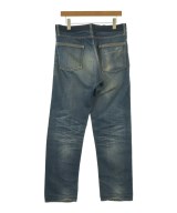 COMME des GARCONS HOMME（コムデギャルソンオム）デニムパンツ 青 サイズ:S メンズ/2200614748031