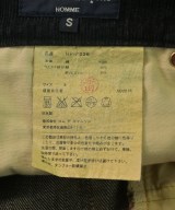 COMME des GARCONS HOMME（コムデギャルソンオム）デニムパンツ 青 サイズ:S メンズ/2200614748031