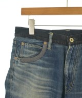 COMME des GARCONS HOMME（コムデギャルソンオム）デニムパンツ 青 サイズ:S メンズ/2200614748031