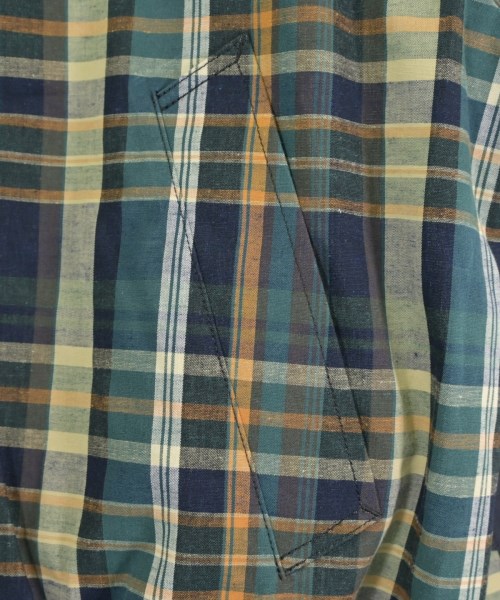 COMME des GARCONS HOMME（コムデギャルソンオム）その他 緑 サイズ:XS メンズ/2200622894010