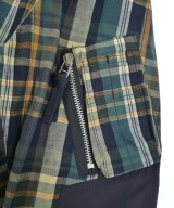 COMME des GARCONS HOMME（コムデギャルソンオム）その他 緑 サイズ:XS メンズ/2200622894010